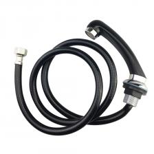 Гибкий шланг для смесителя Kesoto 1/2 дюйма