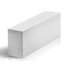 блок газобетонный КОТТЕДЖ D600 625x150x250мм