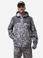 Куртка Remington Fishing Кaleidoscope, Серый