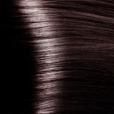 Крем-краска Colorevo (84506, 5.06, Светло-каштановый Холодный кофе, 100 мл, Каштановый)