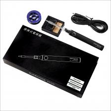 Портативный электрический паяльник Lefavor USB5W 8Вт