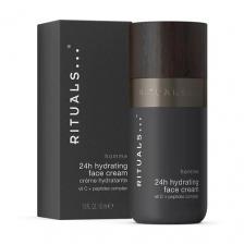 RITUALS... Мужской увлажняющий крем для лица Homme 24H Hydrating Face Cream 50