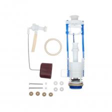 Кнопочная сантехническая арматура Сантехническая кнопочная арматура РемоКолор клапан боковой, шаровый 61-0-022