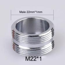 Адаптеры для кранов M22 2 шт.