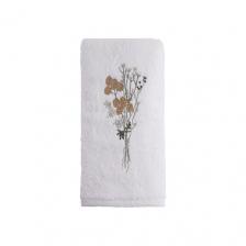 ARYA HOME COLLECTION Полотенце с Вышивкой 50x90 Achillea
