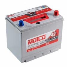 Автомобильный аккумулятор Mutlu 70 Ач SFB D26.70.063.C (D26FL), обратная полярность