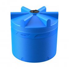 Емкость POLIMER GROUP V 8000 голубая TV8000S13