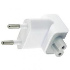 Европереходник Apple для адаптеров питания