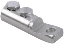 IEK Наконечник болтовой НК 35-50 35кВ UNK-50-25-50-35KV-S 1 шт