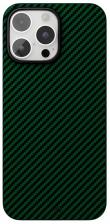 Чехол VLP Kevlar Case с MagSafe для iPhone 16 Pro Max, зеленый (1058039)