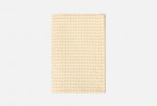 Покрывало Season Beige, 260х250 см 1 шт CHISTETIKA