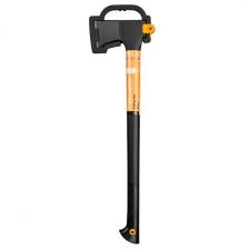 Топор универсальный Solid A18 Fiskars