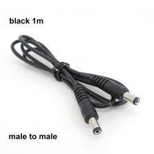 Адаптер питания DC 5.5x2.1 мм 12В