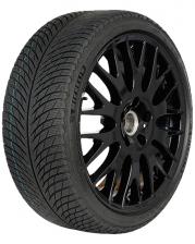 Шина Michelin Pilot Alpin 5 285/35 R21 108V XL