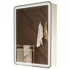 Зеркало-шкаф Azario Adriana 60х80 c подсветкой (CS00066642)