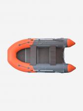 Надувная лодка Boatsman BT345SK, Оранжевый