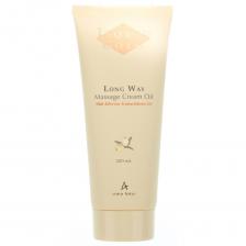 Золотой крем-масло для массажа (AL4154, 200 мл, 200 мл)