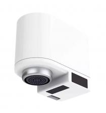 Водосберегающая сенсорная насадка для крана Xiaomi Xiaoda Induction Water Saver HD-ZNJSQ-01
