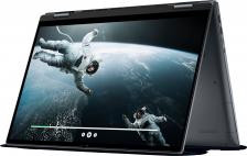 Ноутбук Dell Inspiron 16 7630 i7-1360P/16GB/1024GB/Touch/intel Iris Xe Graphics/Серый