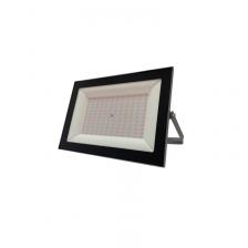 FL-LED Light-PAD 100W RED Grey AC220-240В 230x166x30мм - Прожектор, цена за 1 шт.