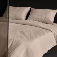 Комплект постельного белья Verossa Sahara stripe наволочки 50*70см 1.5-спальное
