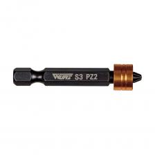 Магнитная бита WURZ PZ2 2230