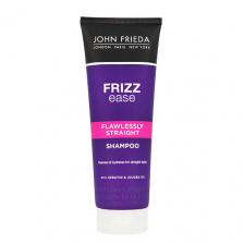 Шампунь для волос JOHN FRIEDA Разглаживающий шампунь Frizz Ease Flawlessly straight 250
