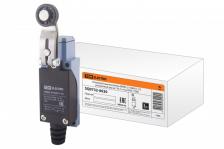 Tdm Концевой выключатель ВККН-2118М11-У2 роликовый рычаг 5А SQ0732-0030 1 шт