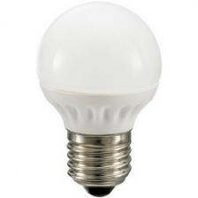 Светодиодная лампа Civilight шар G60, 3 Вт, 220В, Е27, 250Lm, 2700К Donolux G60 K2F25T3 Е27