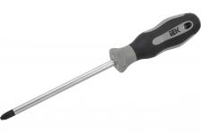 IEK A2L5-SC10-T2-PH-30-150 ARMA2L 5 Отвертка PH3х150 Т2 1 шт