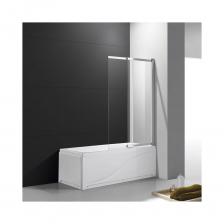 Шторка для ванны CEZARES SLIDER-VF-11-90/150-C-Cr изготовлен по стандарту EN 12150-1:2000 из прозрачного, закаленного, травмобезопасного стекла толщиной 6 мм. Шторка на ванну прямоугольной формы с раздвижной дверцей. Конструкция практически не имеет профиля, что придаёт ей лёгкость и воздушность. Профиль изготовлен из полированного алюминия, не окисляется и не подвергается коррозии. Открывание и закрывание происходит за счет верхних и нижних роликов. Шторка устанавливается на прямоугольную ванну и крепится к стене. Все шторки на ванну CEZARES имеют стандарт качества ISO-901 - это показатель надежности и стабильности организации, который гарантирует качество продукции или услуг компании на должном высоком уровне. Душевое ограждение SLIDER отлично впишется в любой интерьер ванной комнаты.