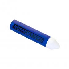 Мел NORM белый, d=16x90 мм, 4 шт M-D16-W 4