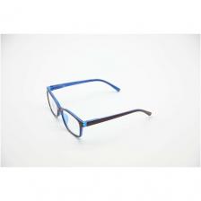 Готовые очки для зрения Marcello GA0315 C2 с диоптриями +1.5 /Очки женские корректирующие/Флексовое крепление дужек