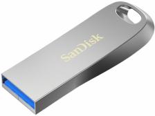 Флеш накопитель SanDisk 256GB CZ74 Ultra Luxe, USB 3.1 SDCZ74-256G-G46