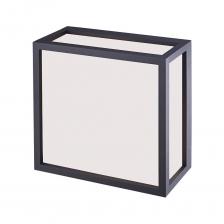 Архитектурный свет поможет элегантно подчеркнуть идентичность здания или же придать ему больше оригинальности, кардинально изменяя общий вид в ночное время. Наружная подсветка поможет расставить акценты, описать контур фасада или залить светом необходимые участки. Светильники коллекции UTAH также защитят от падений в темноте, обеспечивая эффективное освещение пути. Минималистичный дизайн UTAH основан на равномерной прямоугольной форме. Каждый из прямоугольных настенных светильников доступен в белом, темно-сером и коричневом цвете.