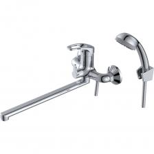 Смеситель для ванны AV Engineering D35, серия URS AVURS7-A120-222