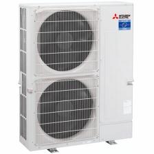 Наружный блок сплит-системы Mitsubishi Electric PUZ-ZM140YKA2