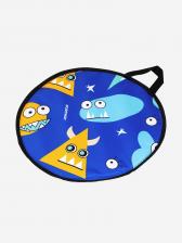 Санки-ледянки Nordway, 45 см, Мультицвет