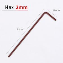 Шестигранный ключ, гаечный ключ, гаечный ключ с длинной рукояткой, метрический, 1,5 мм, 2 мм, 2,5 мм, 3 мм, 4 мм, 5 мм, 6 мм, 8 мм, 10 мм, 12 мм, 14 мм, 17 мм, 19 мм