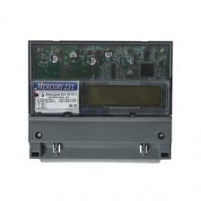 Счётчик трёхфазный 5(60) Меркурий 231АТ-01i