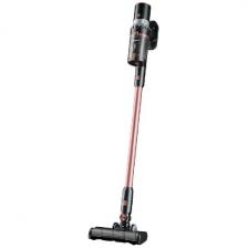 Пылесос вертикальный Weissgauff V12 BLDC 500 Ora Rosa Turbo
