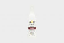 Шампунь увлажняющий для сухих волос NUTRITIVE SHAMPOO 500 мл YELLOW