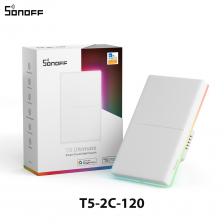 SONOFF TX Ultimate (T5) умный настенный выключатель Wi-Fi