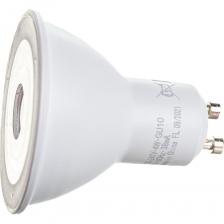 Светодиодная лампа OSRAM LED STAR PAR16 4Вт GU10 370 Лм 6500 К Холодный белый свет 4058075481404