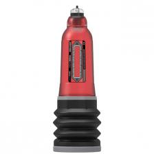 Гидропомпа Bathmate Hydromax5, красная