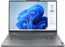 16" Lenovo IdeaPad 5 2-in-1 16IRU9 (Intel Core 7 150U 16Gb/512Gb) серый + Pencil (EAC)