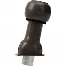 Комплект кровельной вентиляции от GERVENT предназначен для эффективного удаления отработанного воздуха из различных помещений, включая погреб, гараж, склад, конюшню, баню и т.д. Система подходит для установки на фальцевую или готовую кровлю из битумной черепицы и изготовлена из высококачественного УФ-стойкого АБС-пластика.В состав комплекта входит дефлектор статический диаметром 160 мм, проходной элемент и вентиляционный выход. Дефлектор обеспечивает дополнительную тягу и защищает вентиляционный канал от атмосферных осадков и птиц. Проходной элемент и вентиляционный выход обеспечивают надежное крепление дефлектора к кровле.Основные преимущества комплекта кровельной вентиляции GERVENT:Простота установки и эксплуатации;Не требует подключения к электросети;Универсальность – подходит для различных помещений;Надежность и долговечность;Улучшение воздухообмена;Легкость и прочность материалов.С комплектом кровельной вентиляции от GERVENT вы сможете создать здоровый и комфортный микроклимат в вашем доме или рабочем помещении!