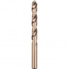 Сверло по металлу 12,5 мм, HSS-E CO 5, DIN338, Typ N NORGAU 010016406