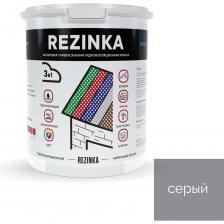 Инновационная краска Elastomeric REZINKA (RAL 7004) представляет собой высококачественное акриловое покрытие, разработанное специально для защиты и обновления различных типов поверхностей. Благодаря уникальной формуле, краска обеспечивает долговечность и эластичность, делая ее идеальным выбором для фасадов, кровли, оцинкованного металла, шифера, дерева, бетона, стен, металла и потолков. Подходит как для внутренних, так и для наружных работ, Elastomeric REZINKA гарантирует превосходное качество и надежность.Выбор Elastomeric REZINKA - это инвестиция в долговечность и красоту ваших поверхностей. С этой краской каждый проект превратится в мастерскую работу, отражающую высокие стандарты качества и надежности. От фасадов до потолков, Elastomeric REZINKA обеспечивает идеальное покрытие, которое выдерживает испытание временем.