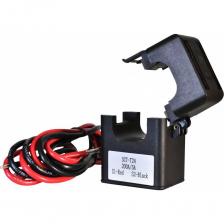 Измерительный трансформатор тока НовАтек-Электро (клипса) SCT-T24 200/5